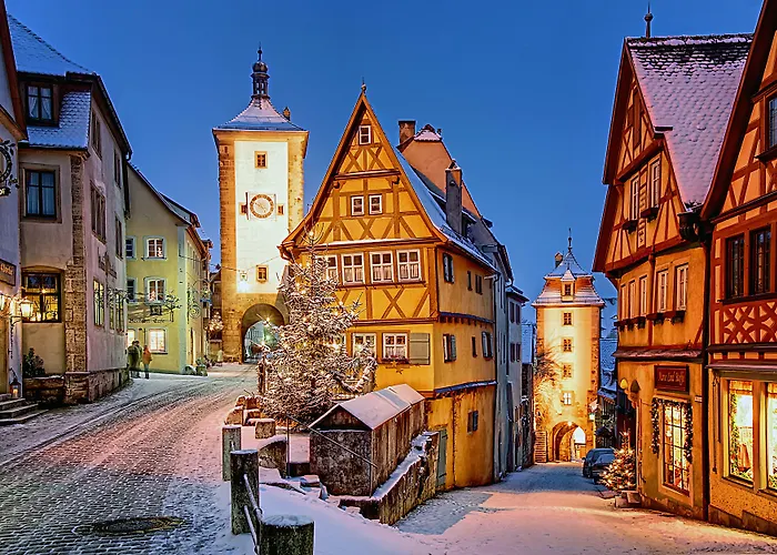 Hotel Sonne